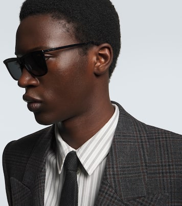 Eckige Sonnenbrille SL 895 | Saint Laurent