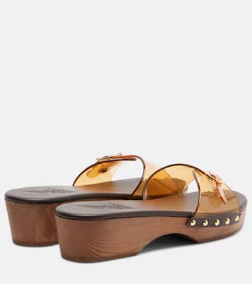 قبقاب Omonia | Ancient Greek Sandals