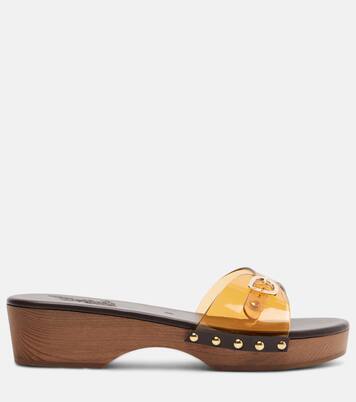 قبقاب Omonia | Ancient Greek Sandals