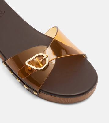 قبقاب Omonia | Ancient Greek Sandals