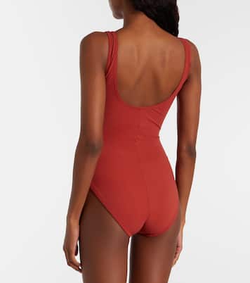 Badeanzug | Karla Colletto