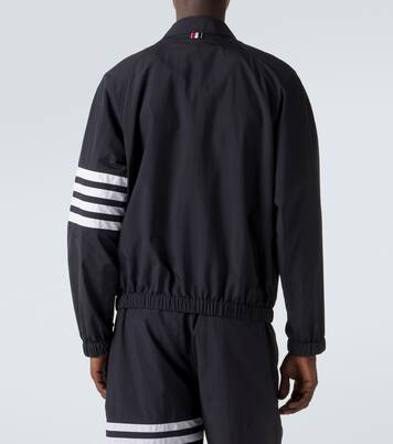 Veste blouson 4-Bar | Thom Browne