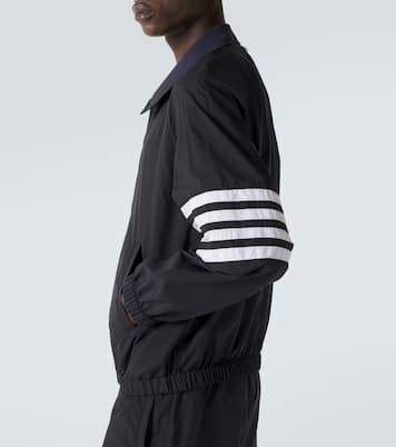 Veste blouson 4-Bar | Thom Browne