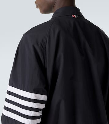Veste blouson 4-Bar | Thom Browne