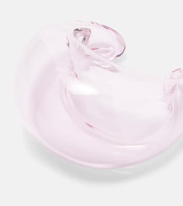 Glass cuff bracelet | Alaïa