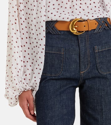 Bluse Dancing Dots | Dorothee Schumacher