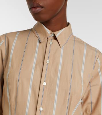 Kleid aus Baumwolle | Polo Ralph Lauren