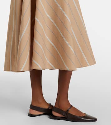 Kleid aus Baumwolle | Polo Ralph Lauren
