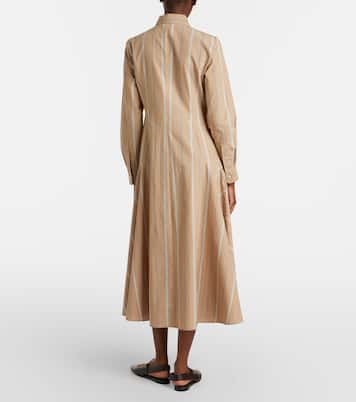 Kleid aus Baumwolle | Polo Ralph Lauren