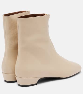 Ankle Boots Easy Brings It aus Leder | Herbert Levine