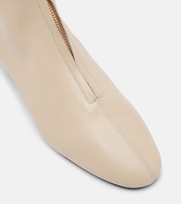 Ankle Boots Easy Brings It aus Leder | Herbert Levine