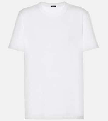 Cotton T-shirt | Joseph