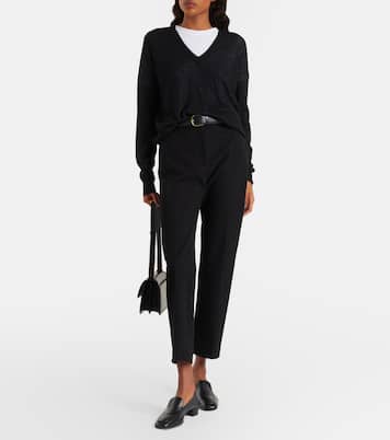 Cotton T-shirt | Joseph