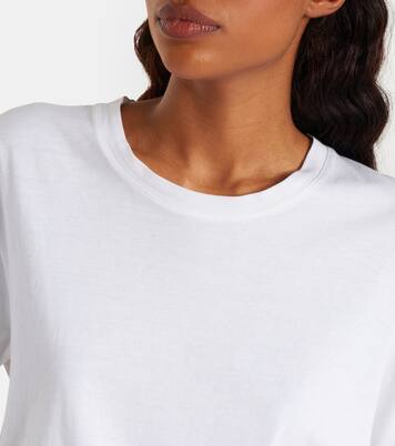 Cotton T-shirt | Joseph