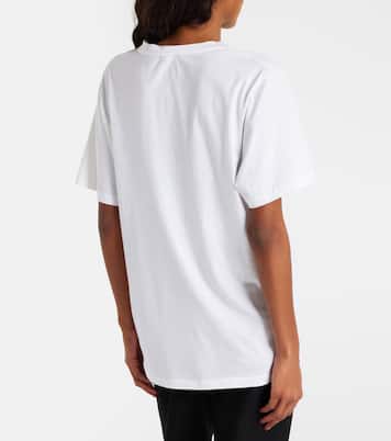 Cotton T-shirt | Joseph