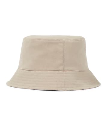 Panama cotton bucket hat | Paade Mode