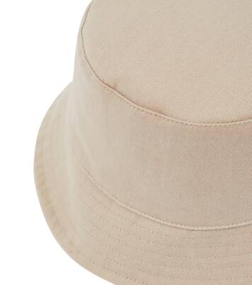 Panama cotton bucket hat | Paade Mode