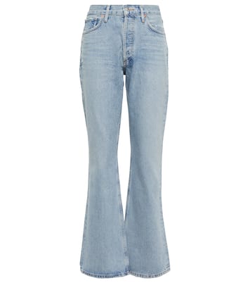 High-Rise Bootcut Jeans Libby | Citizens of Humanity