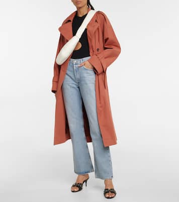 High-Rise Bootcut Jeans Libby | Citizens of Humanity