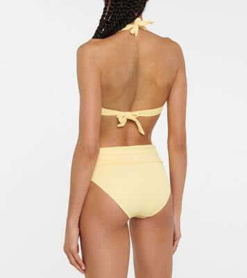 Culotte de bikini Provence | Melissa Odabash