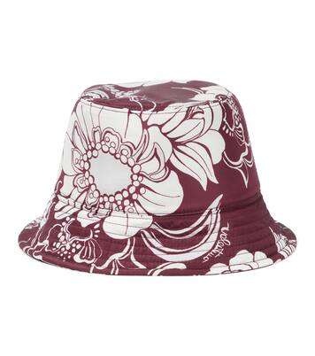 Cappello da pescatore Street Flowers | Valentino