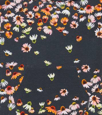 Sweat-shirt à capuche Rhona en coton mélangé | Molo