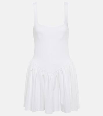 Tennis-Minikleid Molla | Marysia