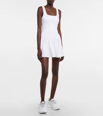 Tennis-Minikleid Molla | Marysia