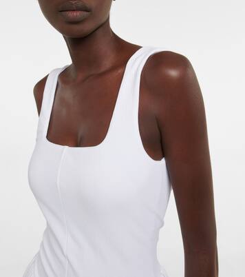 Tennis-Minikleid Molla | Marysia