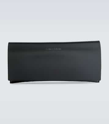Eckige Sonnenbrille | Saint Laurent