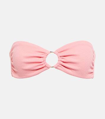 Haut de bikini bandeau Tortola | Melissa Odabash