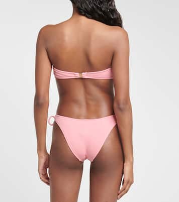 Haut de bikini bandeau Tortola | Melissa Odabash