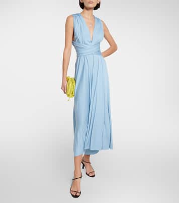 Maxikleid aus Jersey | Polo Ralph Lauren