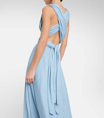 Maxikleid aus Jersey | Polo Ralph Lauren