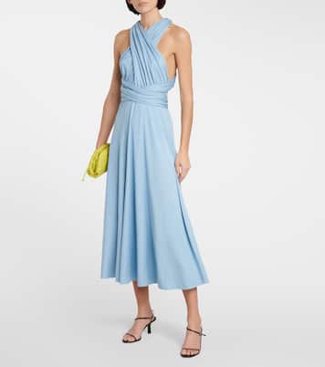 Maxikleid aus Jersey | Polo Ralph Lauren