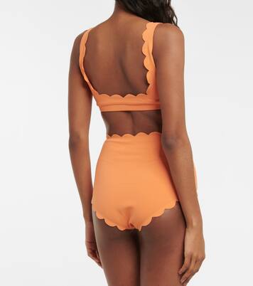 Haut de bikini Mini Palm Springs | Marysia