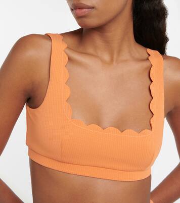 Haut de bikini Mini Palm Springs | Marysia