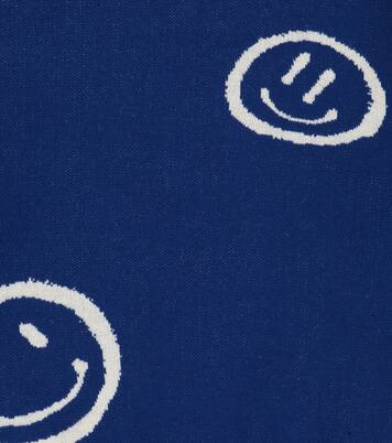 Bello cotton sweater | Molo