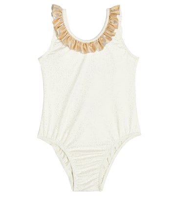 Capri Eight swimsuit | Suncracy