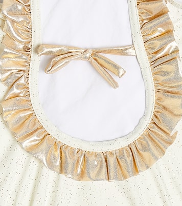 Capri Eight swimsuit | Suncracy