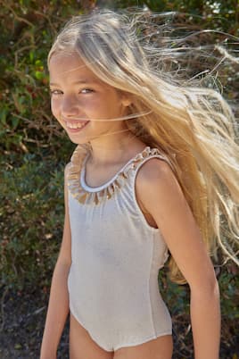 Capri Eight swimsuit | Suncracy