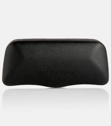 Eckige Sonnenbrille Dynasty | Balenciaga