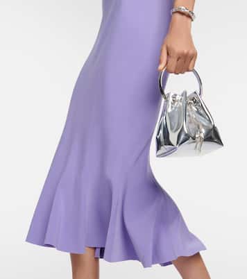 Midikleid | Norma Kamali