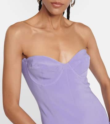 Midikleid | Norma Kamali