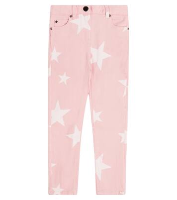 Jean skinny imprimé | Stella McCartney Kids