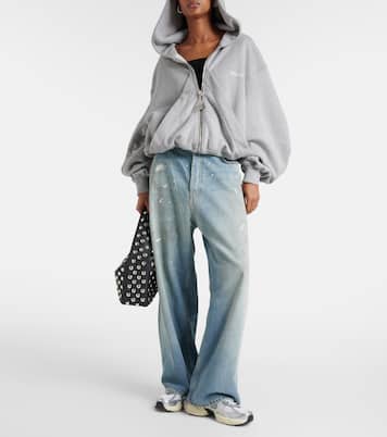 Sneakers V2K Run mit Leder | Nike