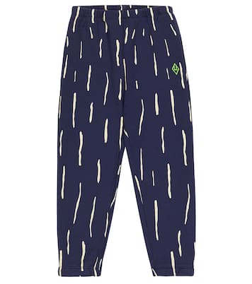 Dromedary cotton sweatpants | The Animals Observatory