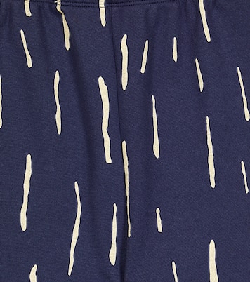 Dromedary cotton sweatpants | The Animals Observatory