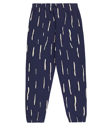 Dromedary cotton sweatpants | The Animals Observatory