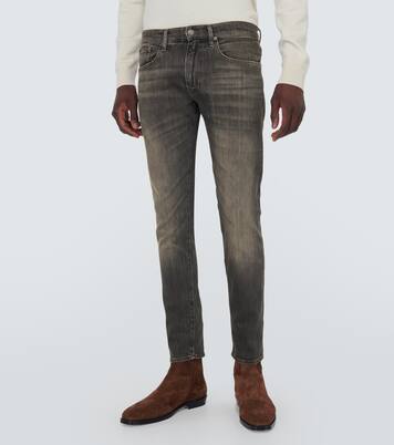 Sullivan slim jeans | Polo Ralph Lauren